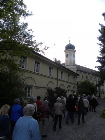Bittgang Azlburg 2016 13